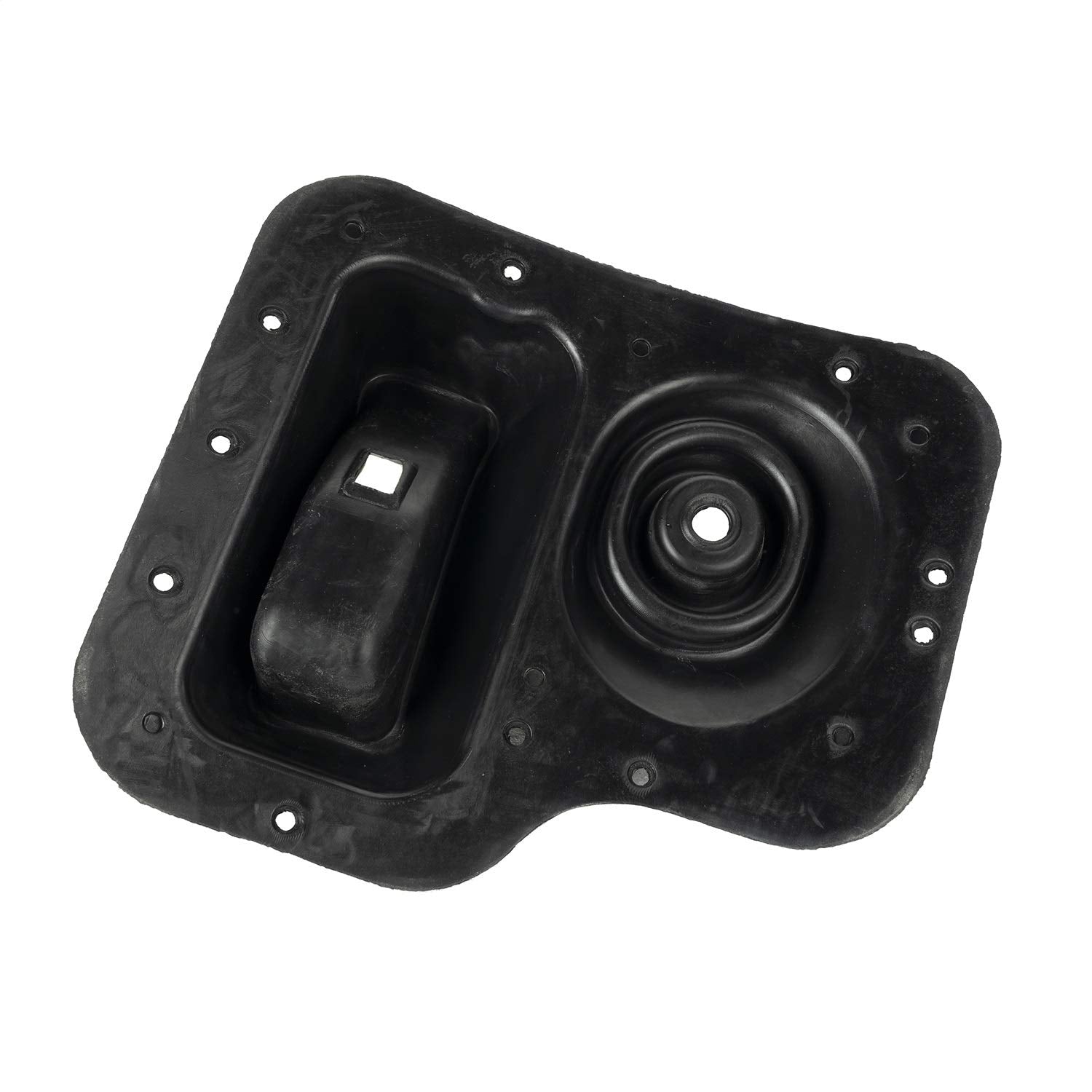 Transmission Shifter Boot, Inner, Manual | Omix 18886.99 | OE Reference: 53005554 | Fits 1987-1995 Jeep Wrangler YJ