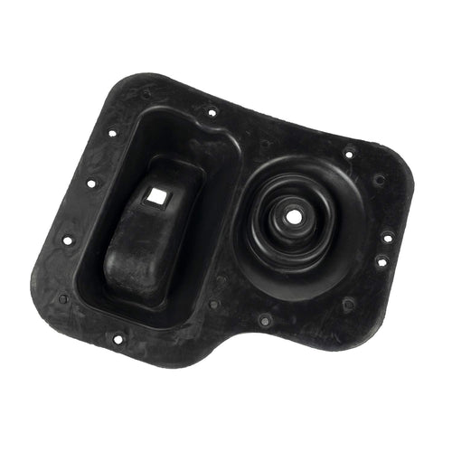 Transmission Shifter Boot, Inner, Manual | Omix 18886.99 | OE Reference: 53005554 | Fits 1987-1995 Jeep Wrangler YJ