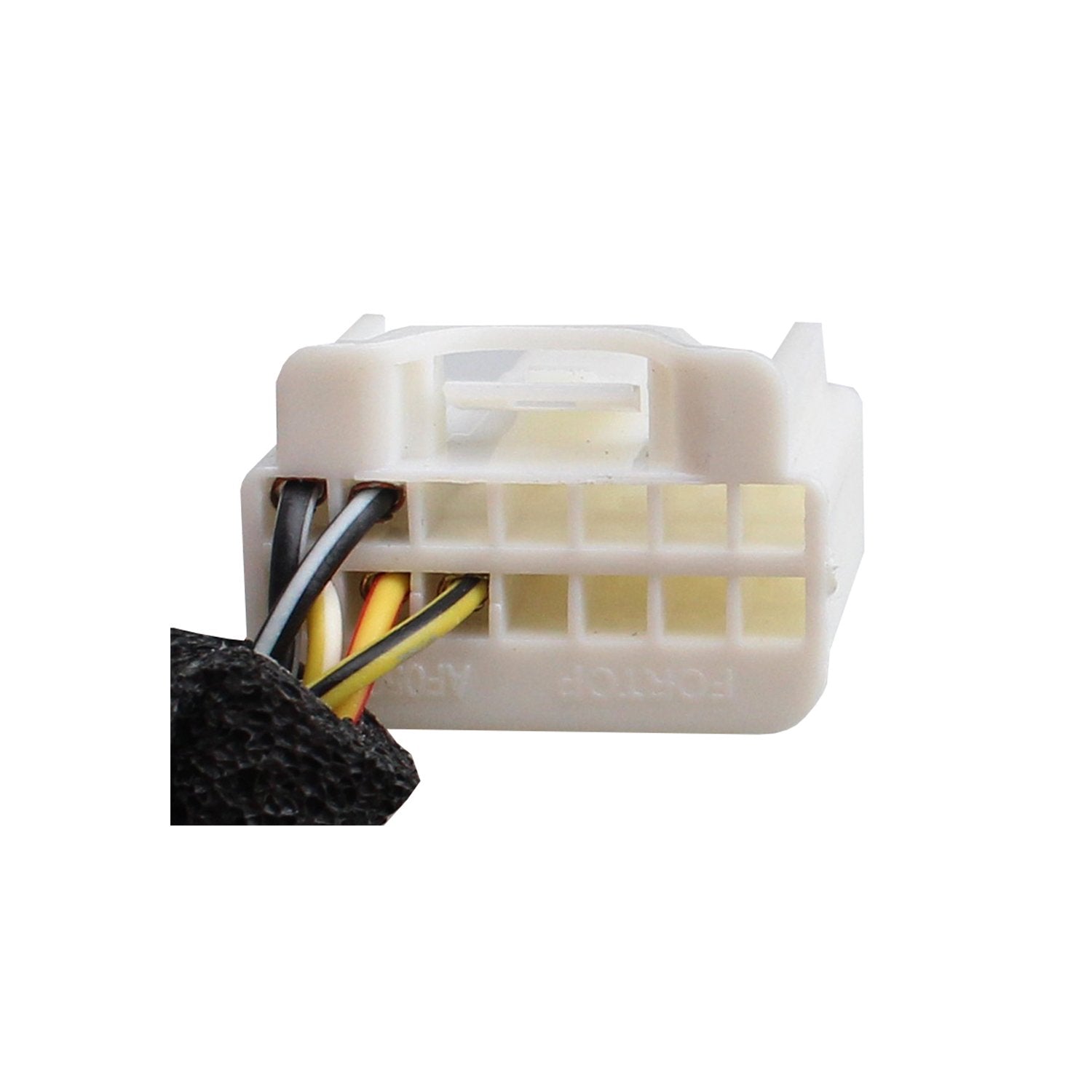 Replacement TYC 622990 Mirror, Non heated, 1 Pack
