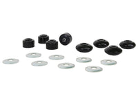 Black Nolathane REV006.0022