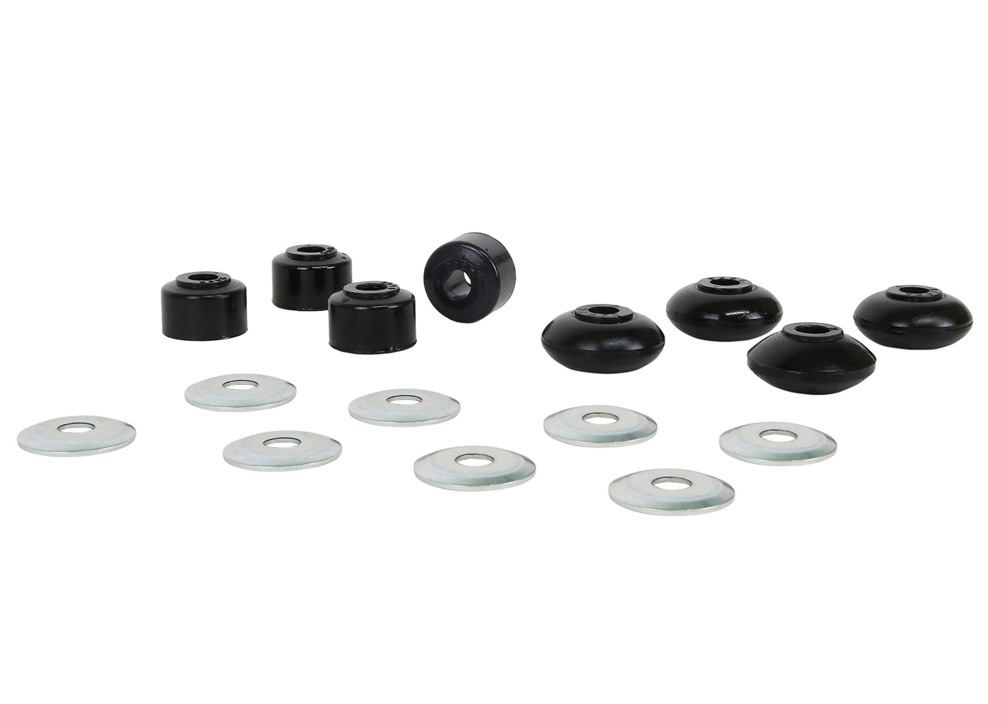 Black Nolathane REV006.0022
