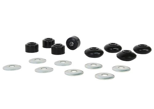 Black Nolathane REV006.0022