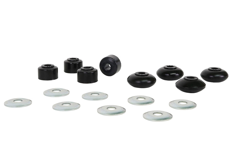 Black Nolathane REV006.0022