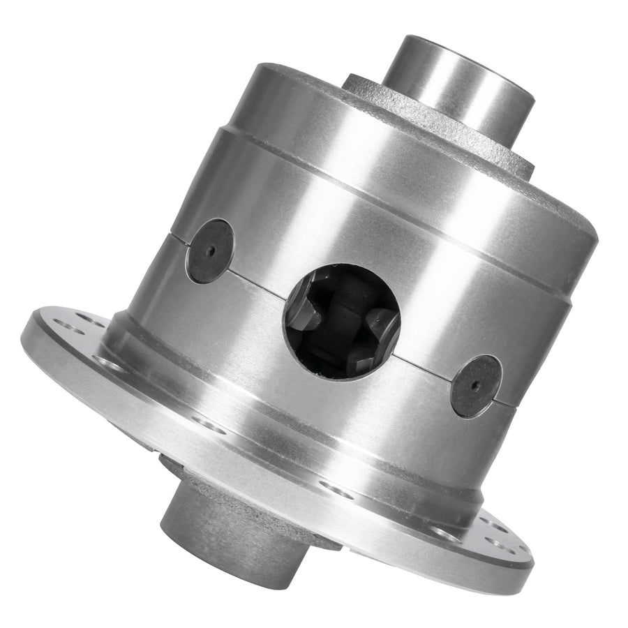 Yukon Gear & Axle Limited Slip Differential Dura Grip Positraction, 30 Spline, 4.56 & Up Ratio, Compatible with Dana 60 Axle, YDGD60-4-30