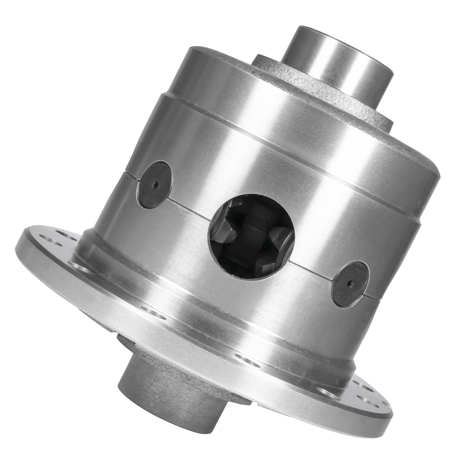 Dura Grip Yukon Gear & Axle Limited Slip Differential Positraction, 35 Spline, 4.56 & Up Ratio, Compatible with Dana 60 Axle, YDGD60-4-35
