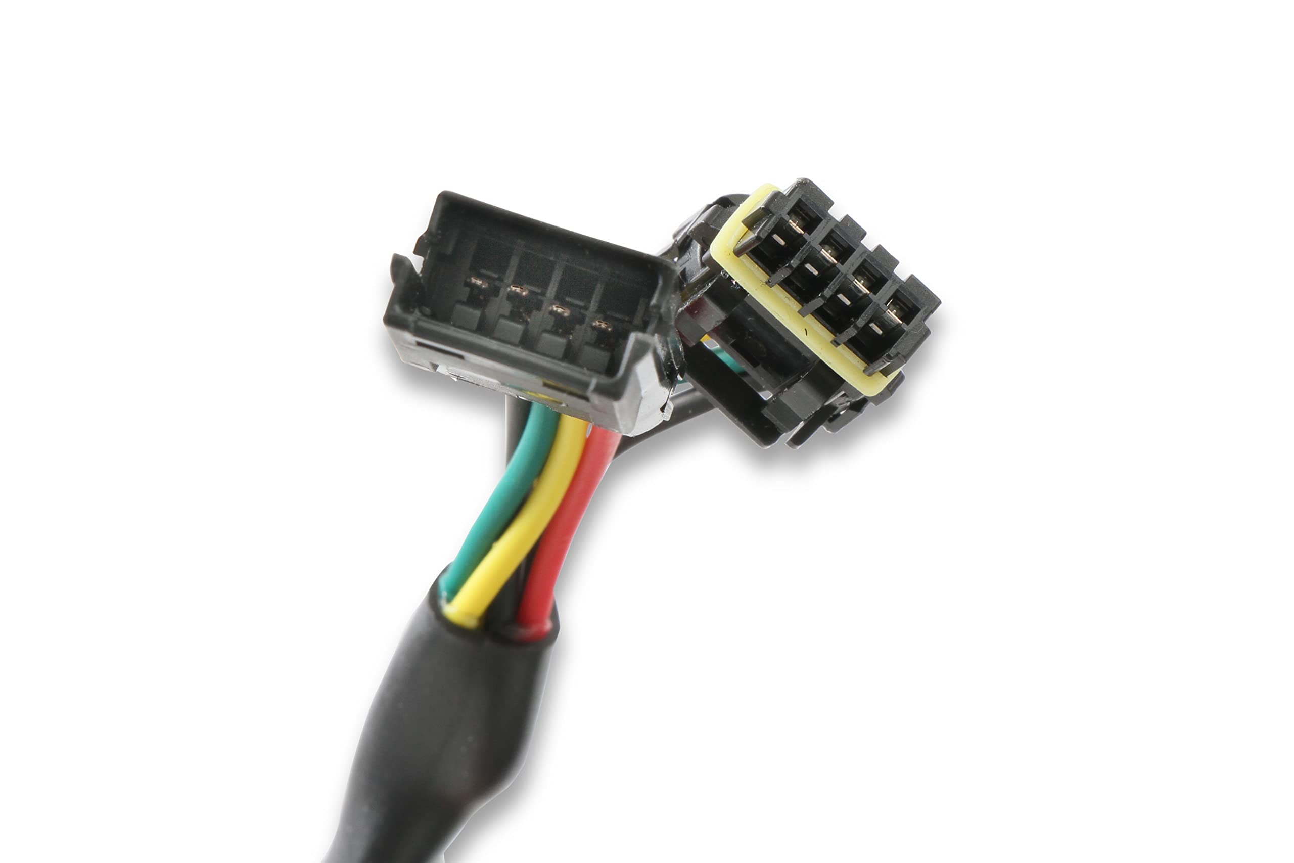 Pro 600 EFI and LS Harness MSD 80002