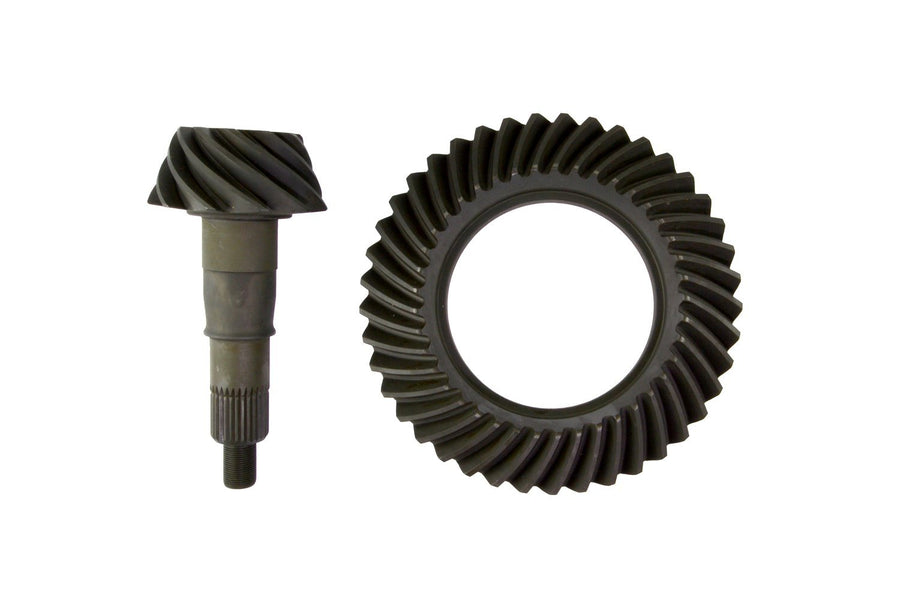 Spicer 10004662 SVL Differential Ring and Pinion Gear Set for Ford 8.8", 3.73 Ratio