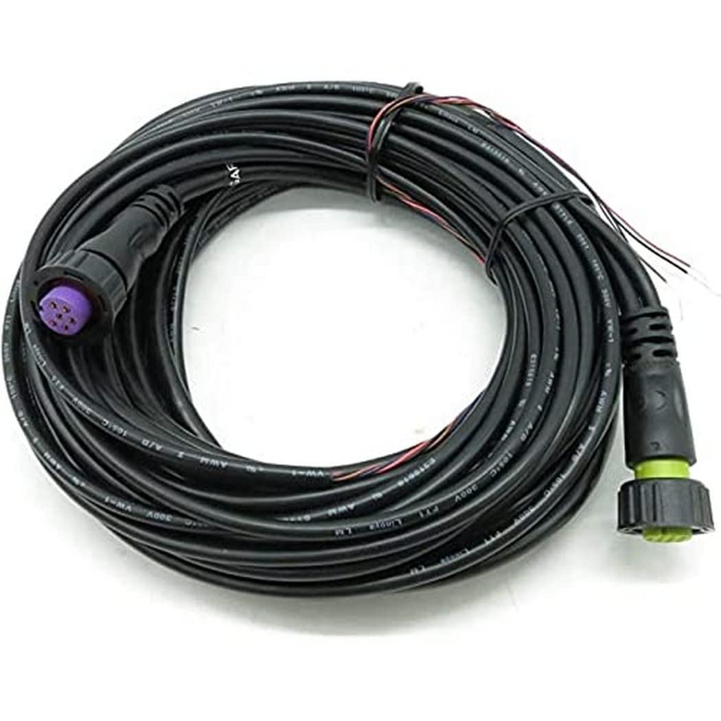 Garmin Cable Interconnect, CCU to ECU-12 and Smartpump