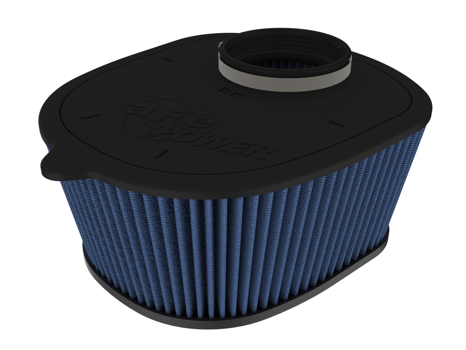 aFe Power Magnum FLOW Air Filter OE Replacement w/Pro 5R Media RAM 1500 RHO 2025 L6-3.0L (tt) 10-10409R
