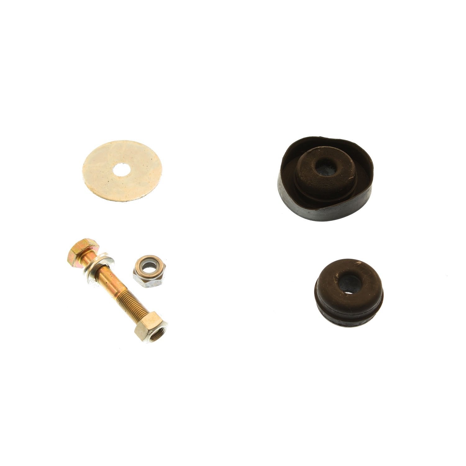 36mm Bilstein (24-068802) Monotube Shock Absorber