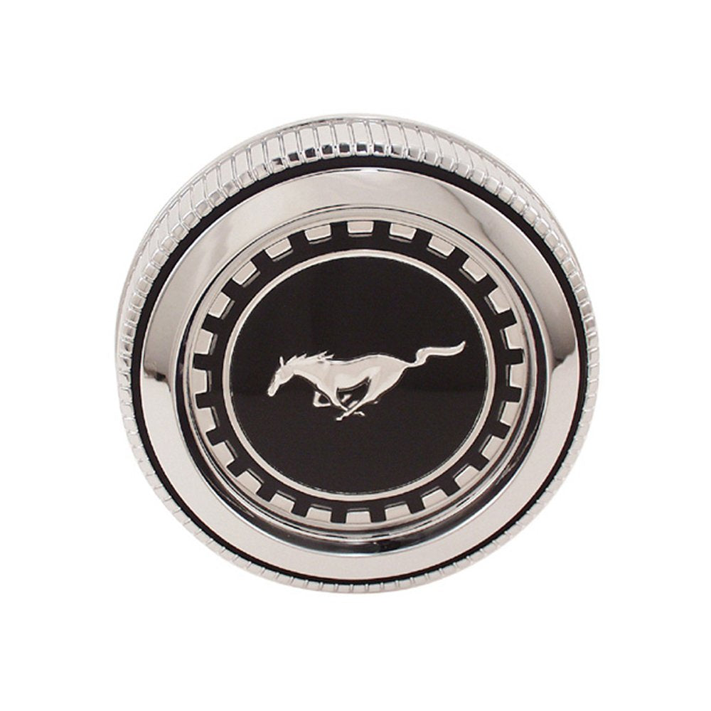 69-70 Scott Drake Classic - Gas Cap Standard Twist (C9ZZ-9030-A)
