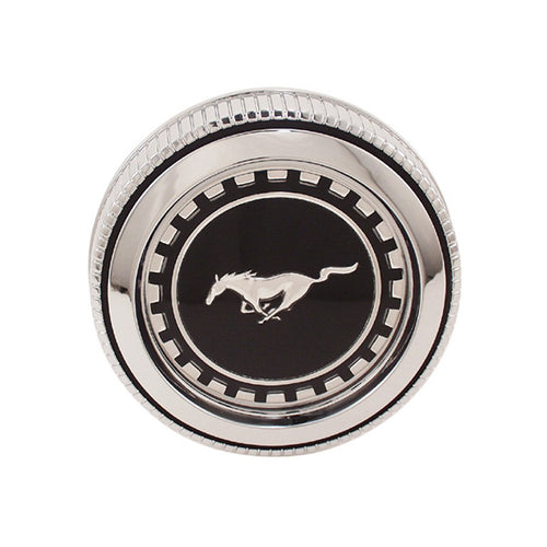 69-70 Scott Drake Classic - Gas Cap Standard Twist (C9ZZ-9030-A)