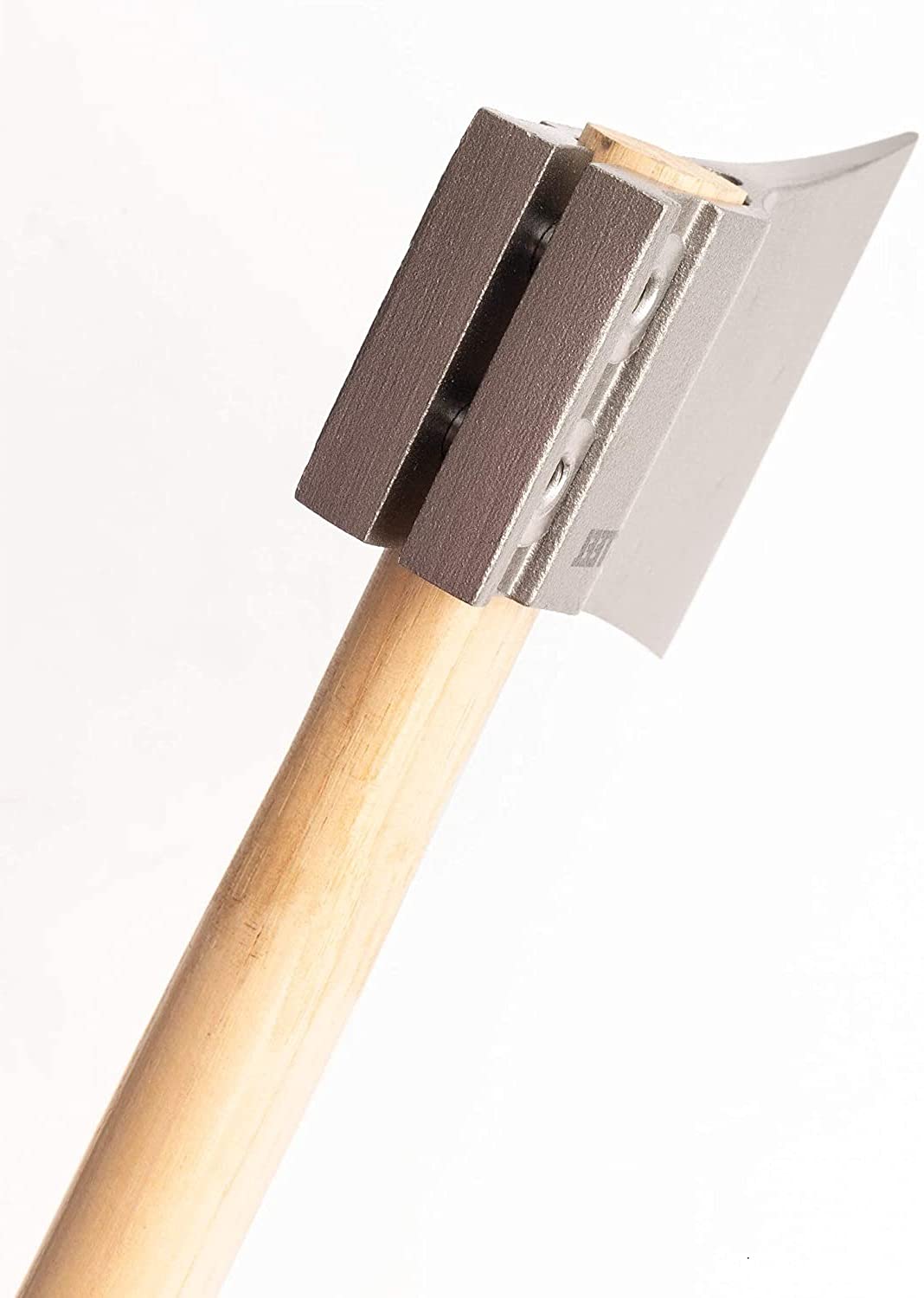 Camping Hatchet Cold Steel Throwing Axe - Great for Axe Throwing Competitions, Camping, Survival, Outdoors and Chopping Wood, Professional Throwing Hatchet
