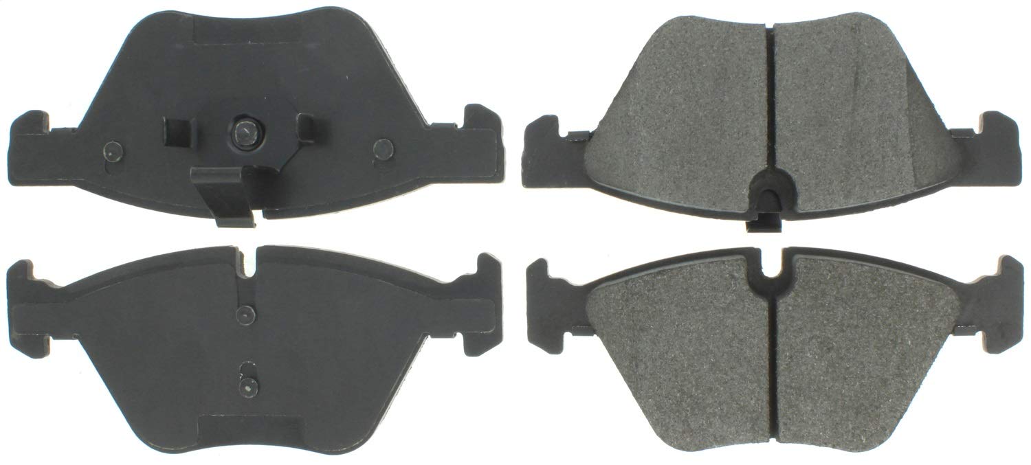 Brake Pads StopTech 305.10610 Street Select with Hardware