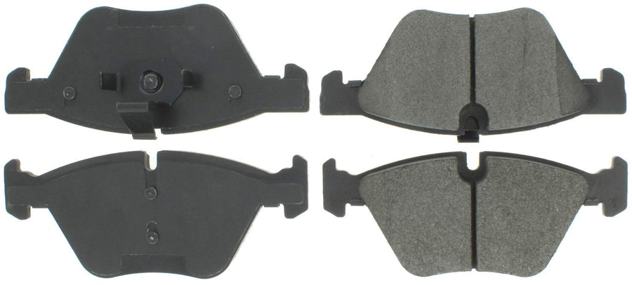 Brake Pads StopTech 305.10610 Street Select with Hardware