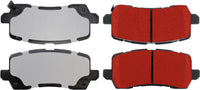 500.16980 Centric PQ PRO PADS