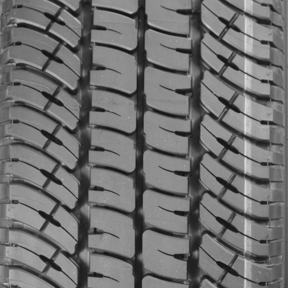 LTX A/T2 Michelin All-Season Radial Tire - LT275/70R18/E 125R