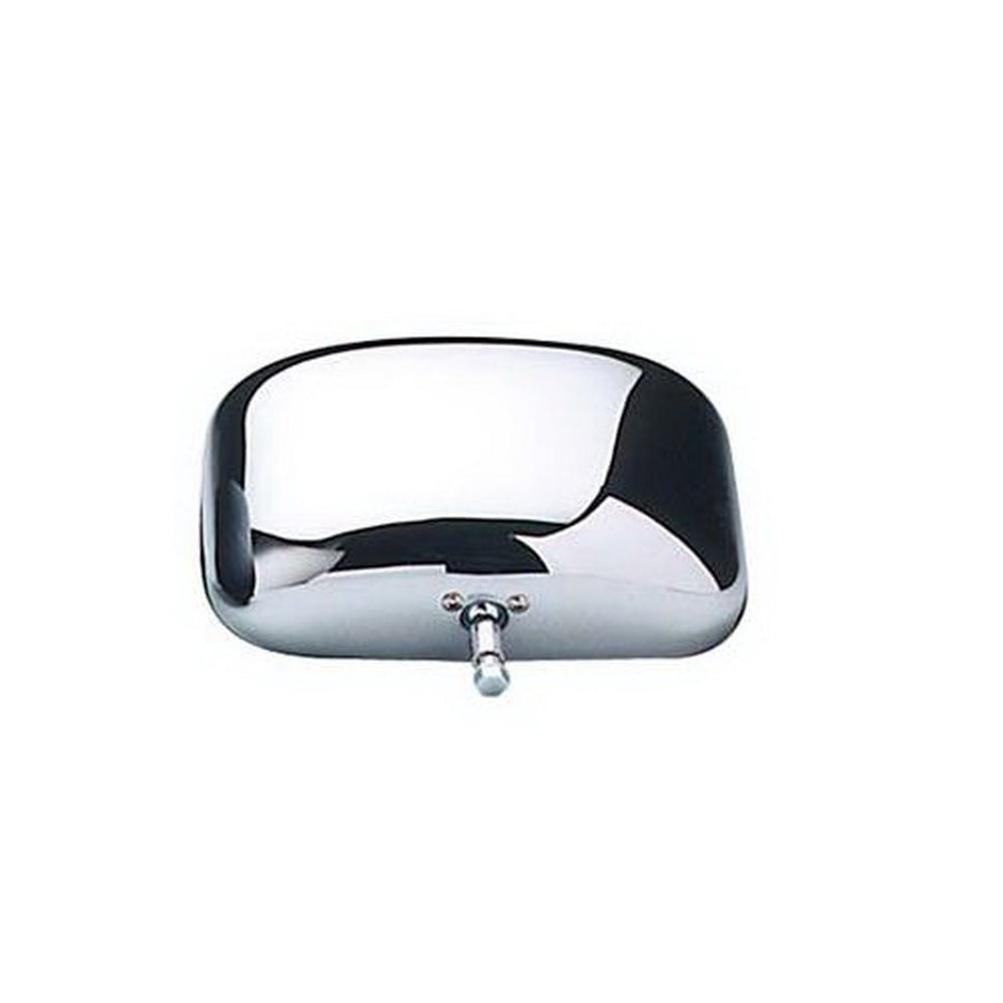 OE Chrome CIPA 95500 Side Mirror Replacement Head