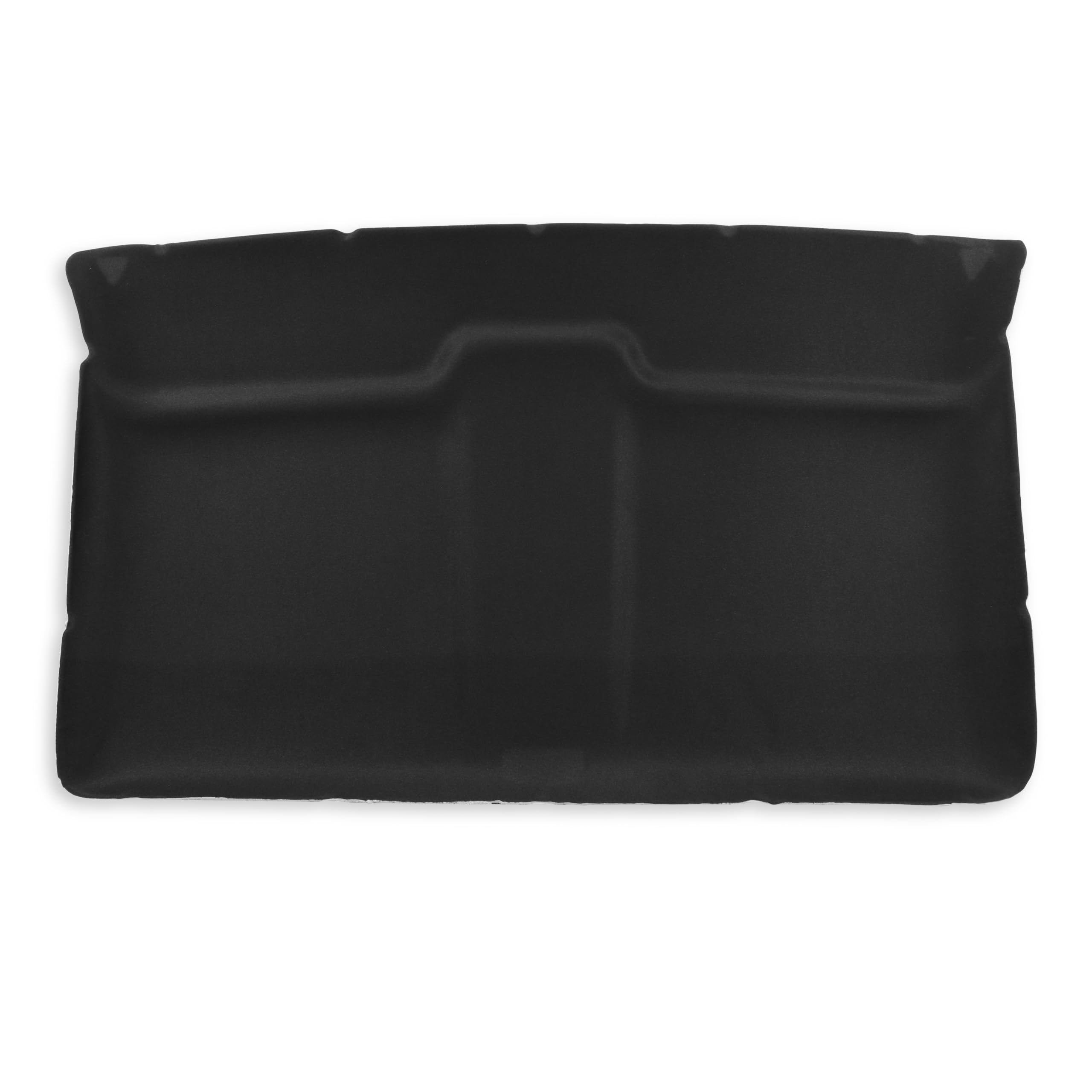 05-325 Brothers Trucks Cloth Foamback Headliner - Black