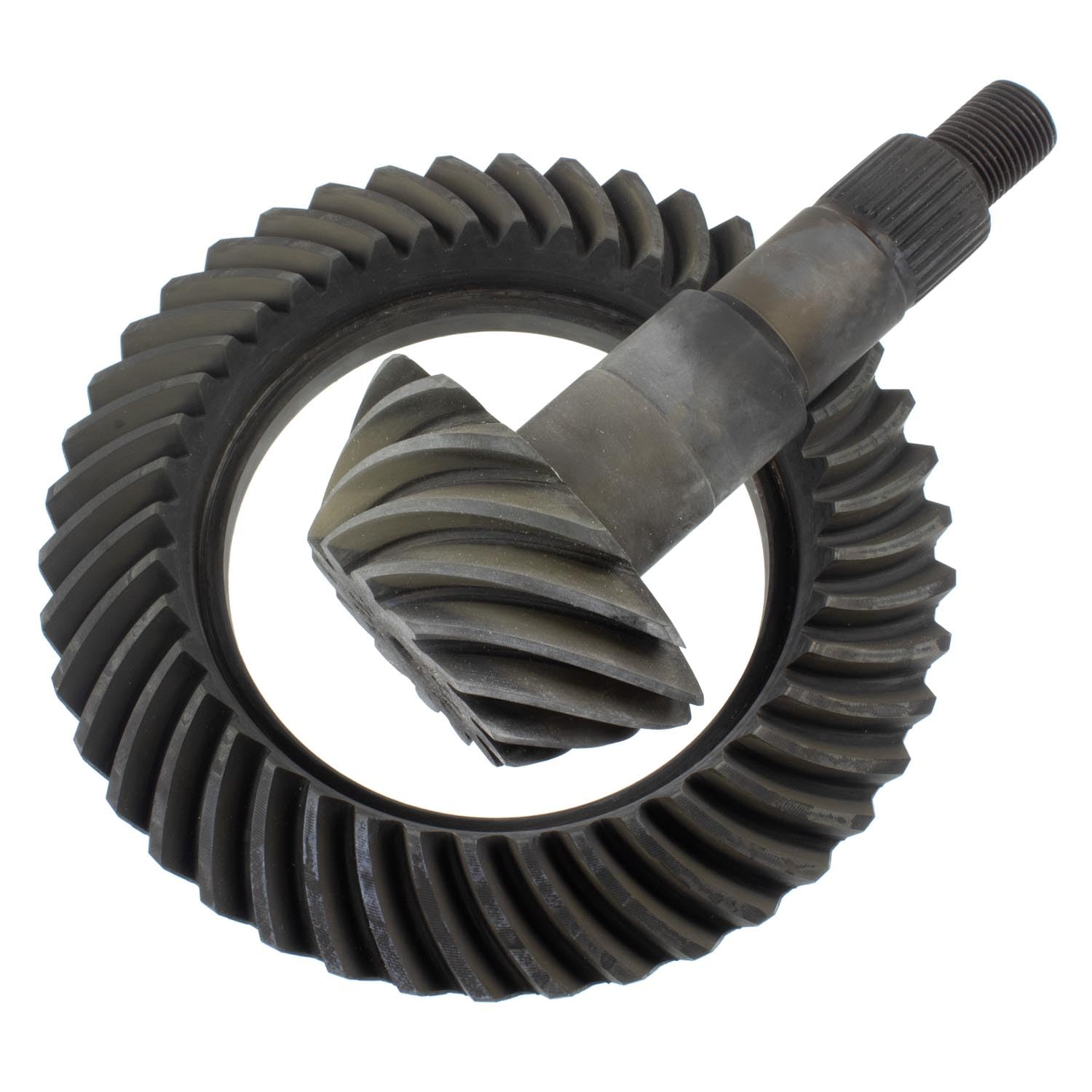 Differential Ring & Pinion Motive Gear G885323IFS, For GM 8.25" IFS Front Axles, Gear Ratio: 3.23, 10-Bolt, 30 Spline, 13 Pinion & 42 Ring Tooth - Fits GM Trucks & SUVs, Replaces 23126617, 40125343.