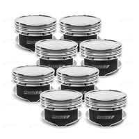 598470C-8 Manley Performance PIST-3.700/1.165 CD/-2.5cc FT