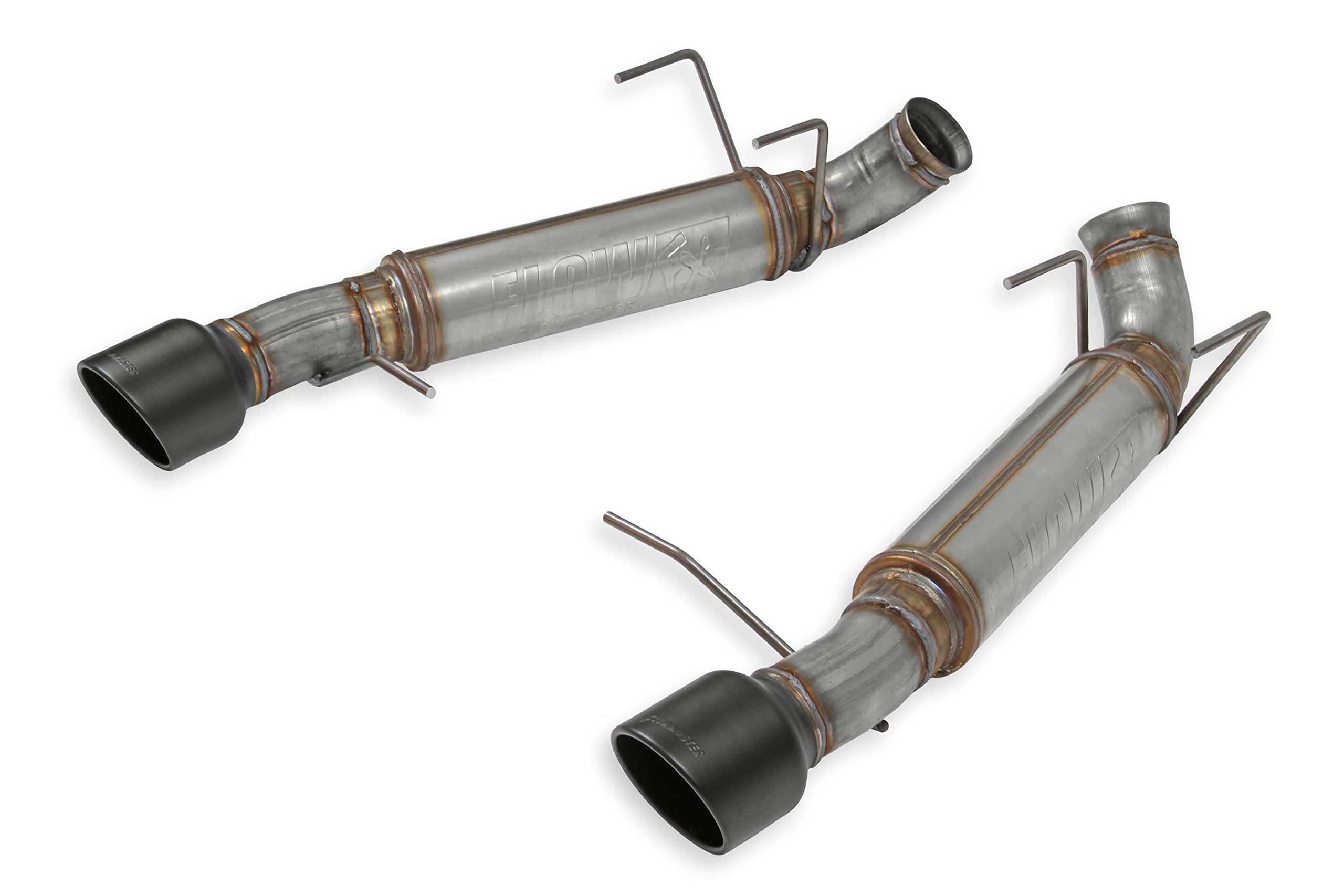 Flowmaster FlowFX 717883 Axle-Back Exhaust System