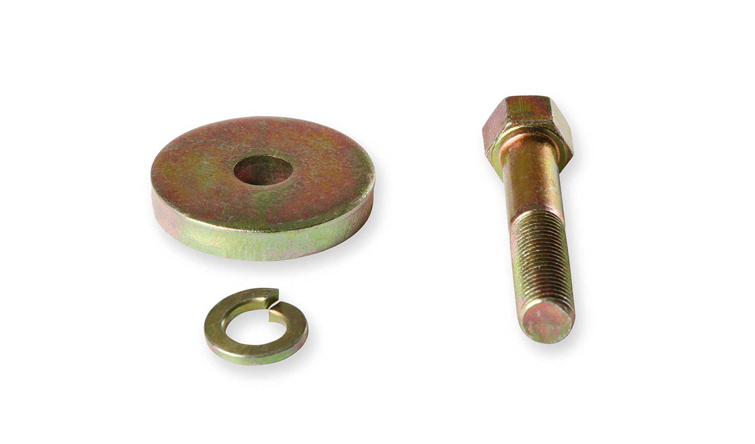 Harmonic Balancer Bolt Kit Mr. Gasket 945G