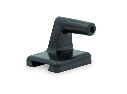 Ext Shower Head Bracket B&B Molders 94202