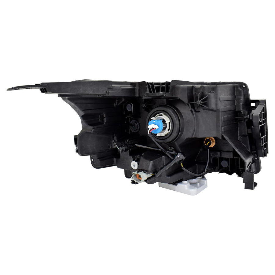 Front Left TYC 20-19060-00 Headlight Assembly
