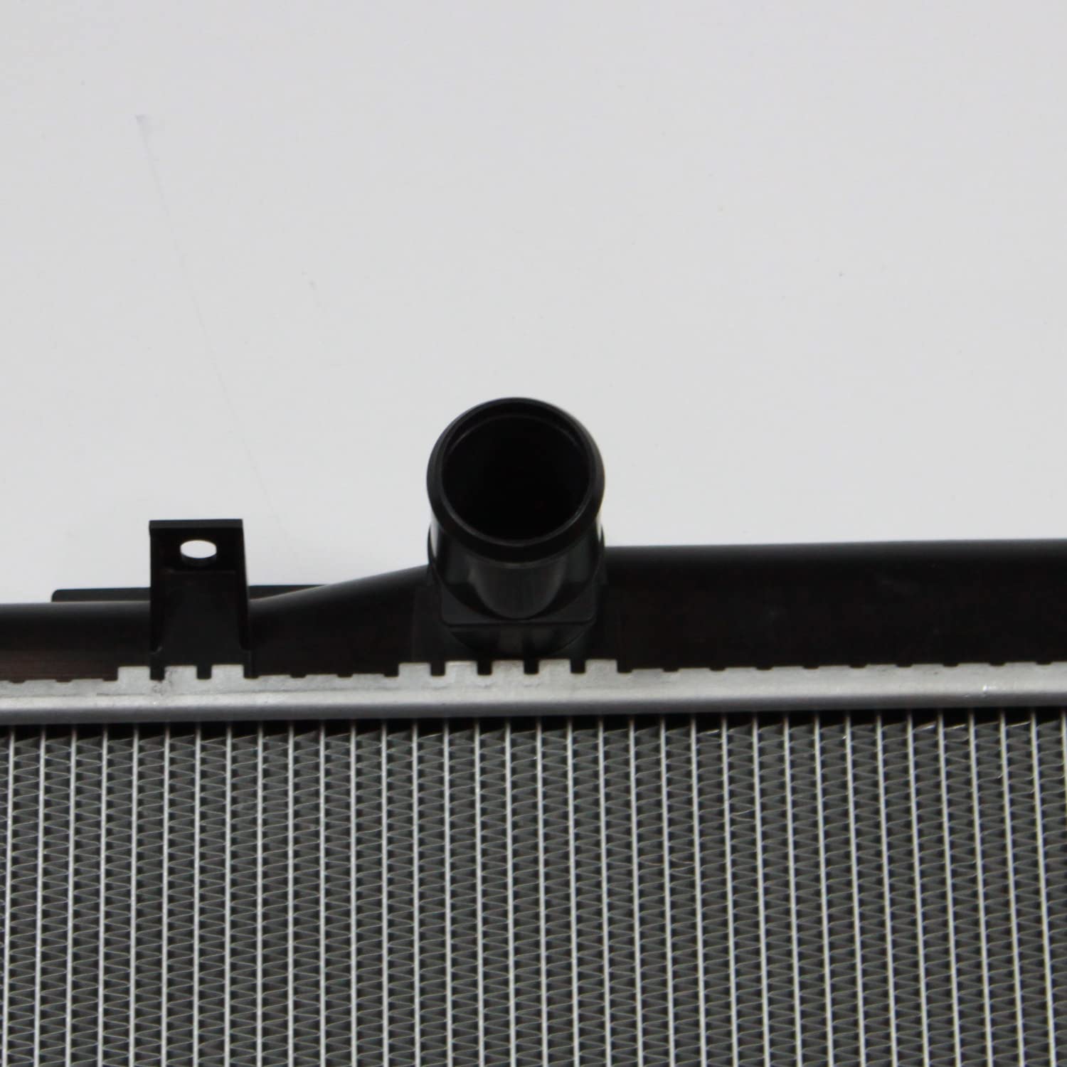 Radiator TYC 13090 Compatible with 2009-2016 Toyota Venza