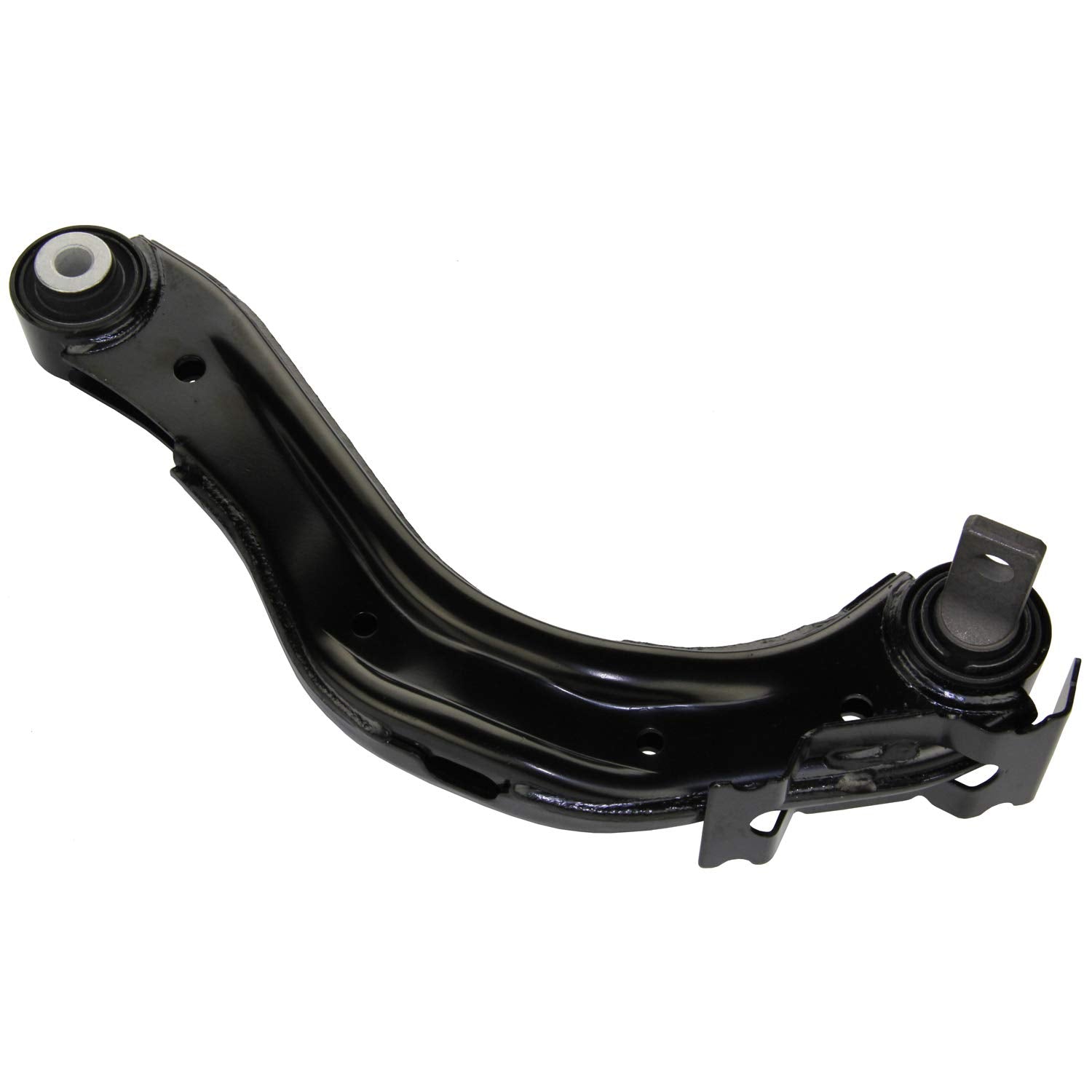 MOOG Suspension Control Arm rear upper right RK642125