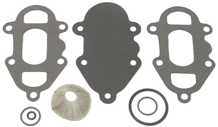 Marine Fuel Pump Kit Sierra 18-7811 for Mercury/Mariner Outboard Motor