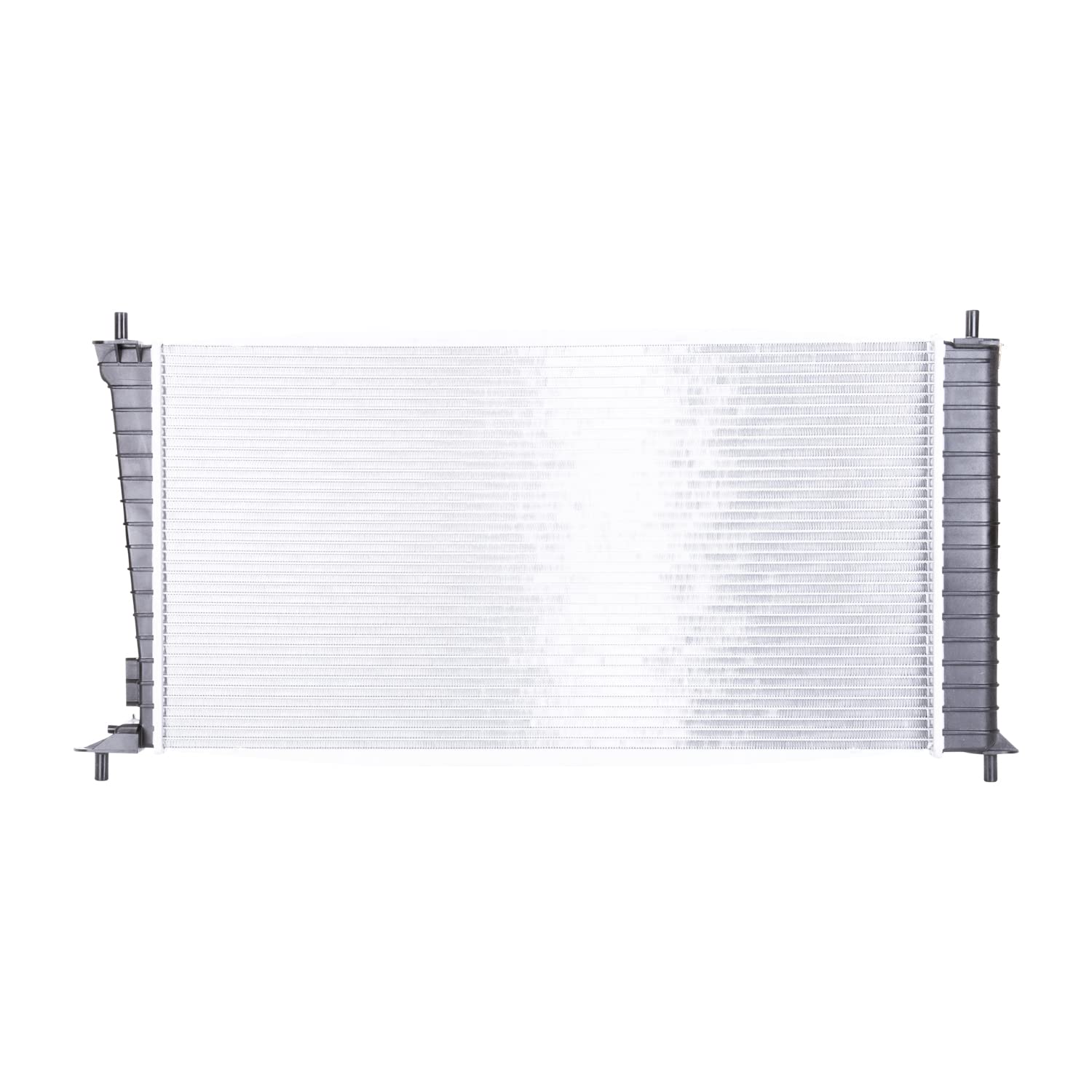 Radiator TYC 2818 Compatible with 2005-2008 Ford F- Series Pickup (Hvy Dty)