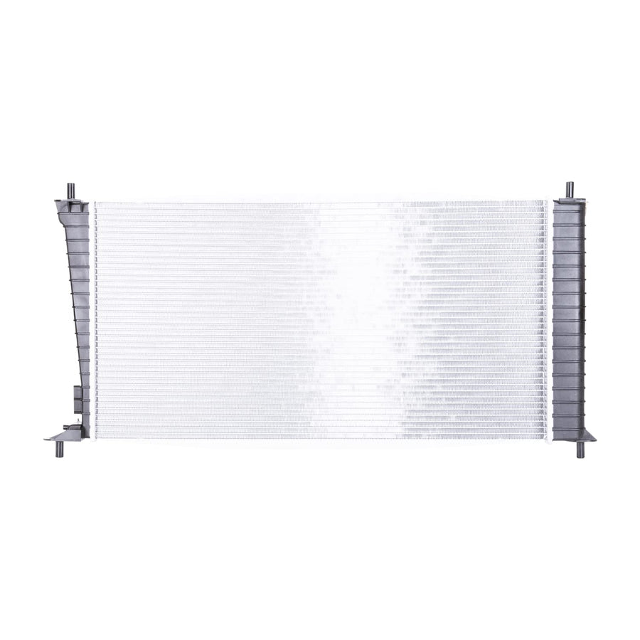 Radiator TYC 2818 Compatible with 2005-2008 Ford F- Series Pickup (Hvy Dty)