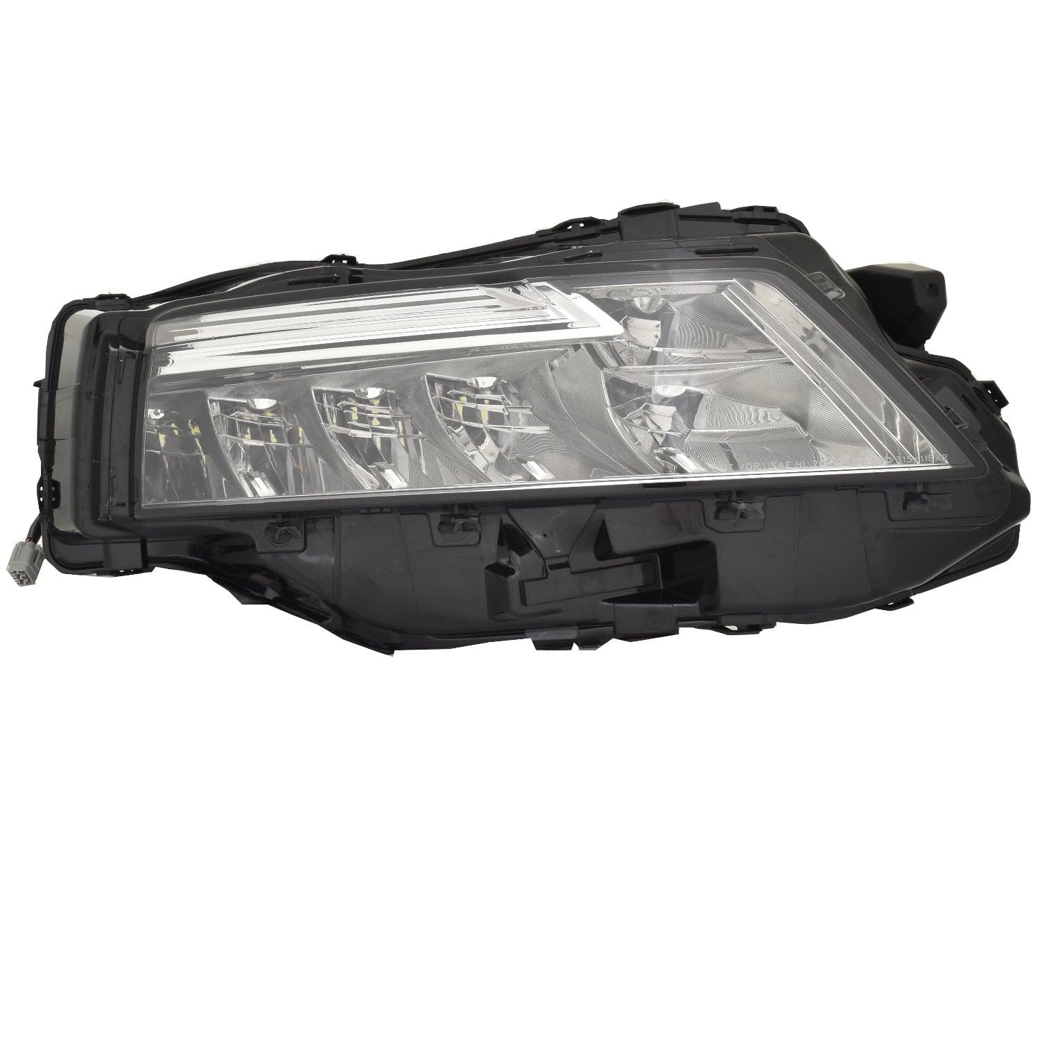 DEPO Go-Parts - for - Nissan Rogue