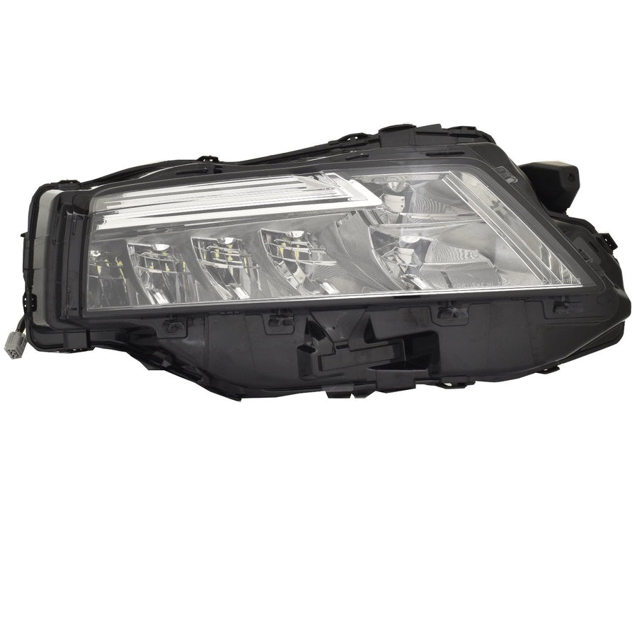DEPO Go-Parts - for - Nissan Rogue