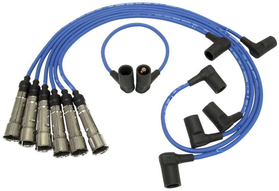RC-EUC040 NGK (54316) Spark Plug Wire Set