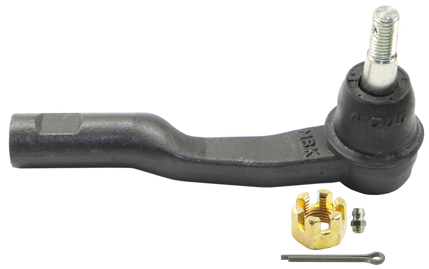 Steering Tie Rod End MOOG ES801127 for Chevrolet Malibu