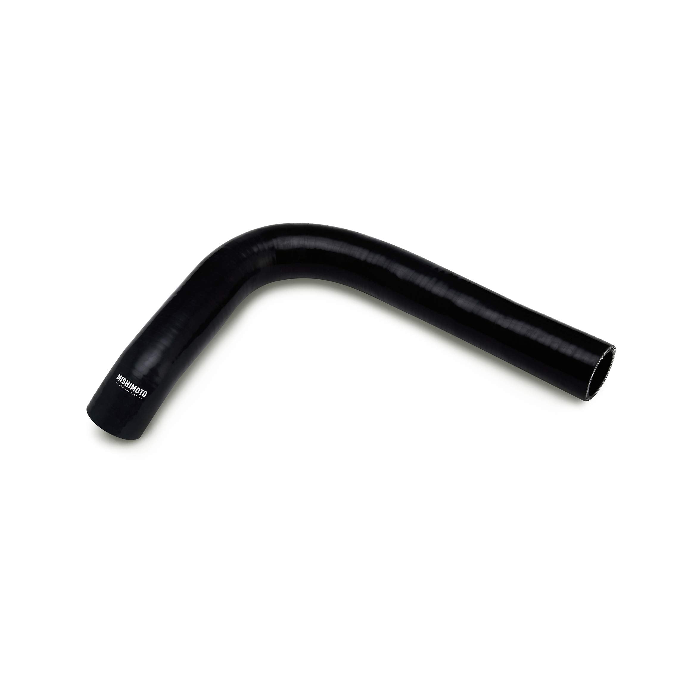 Mishimoto Lower Radiator Hose MMHOSE-GM-10L Fits GMC C/K Truck 307ci 327ci 350ci 1967-1972 Black