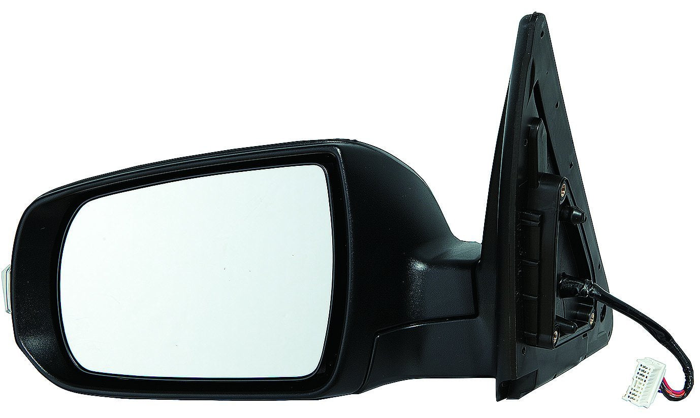Replacement Driver Side Door Mirror Set DEPO 323-5412L3EBH