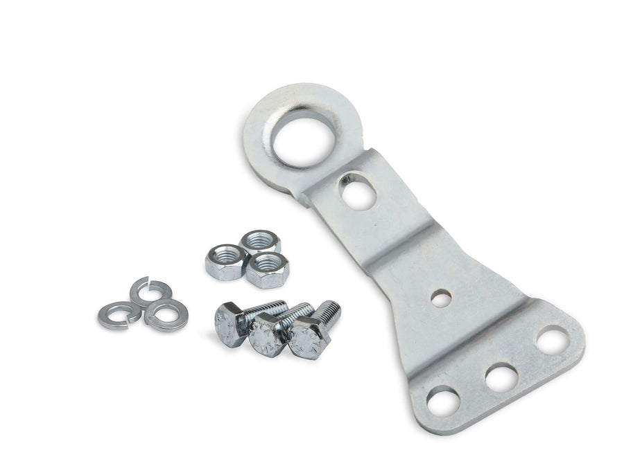 Demon Throttle Cable Attachment Bracket 1952 GM