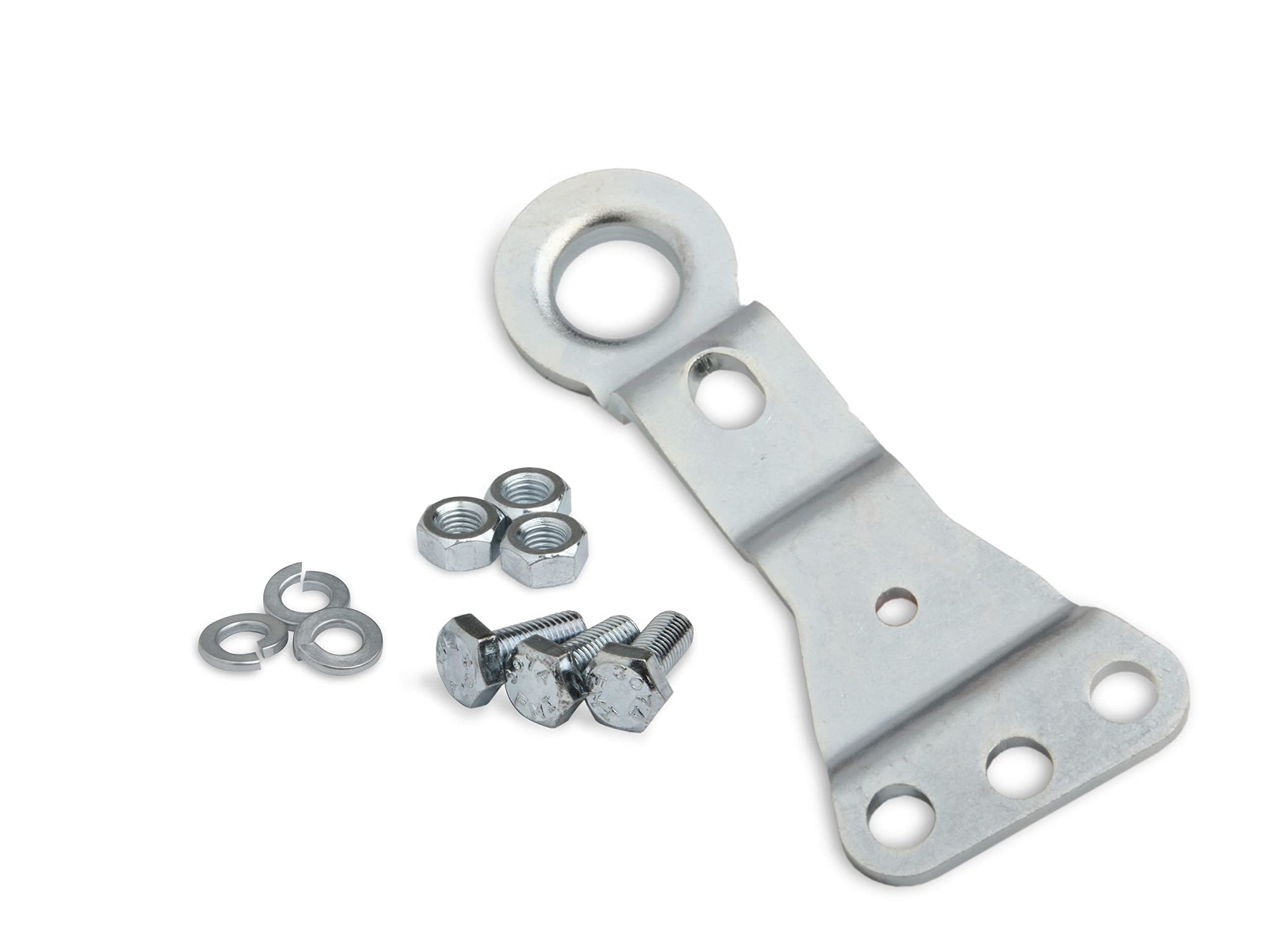 Demon Throttle Cable Attachment Bracket 1952 GM