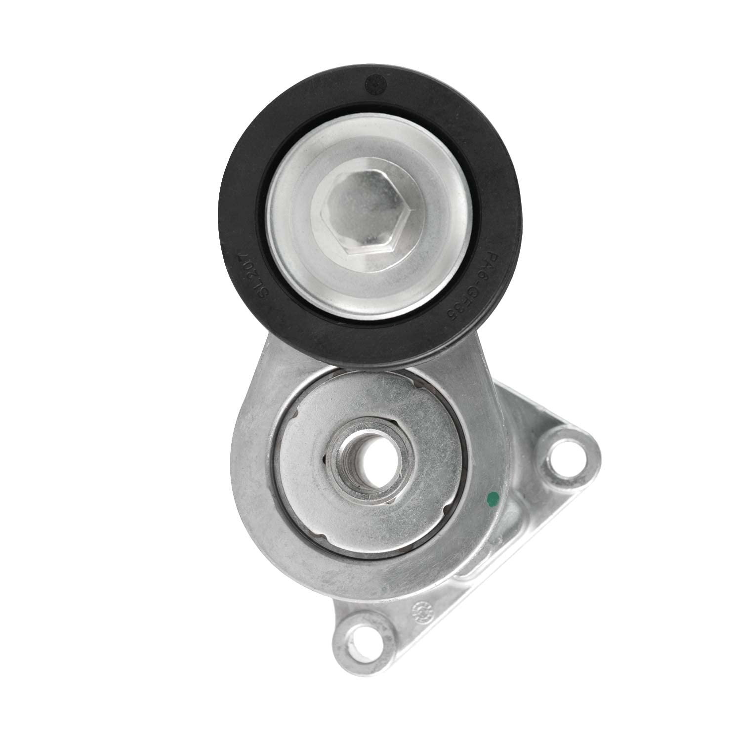 Automatic Goodyear Serpentine Belt Tensioner Assembly 55833
