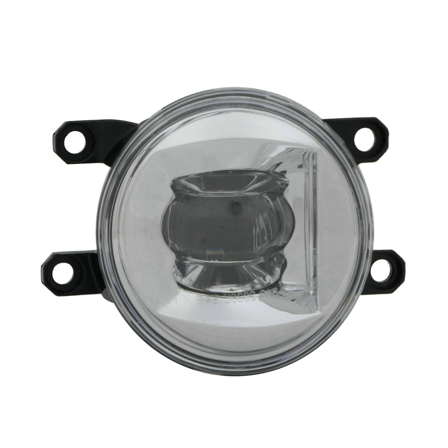 For Toyota Sienna 21-23 Fog Light Passenger Side XLE/XSE/Limited/PLATINUM | DOT Certified 81210-08040 | TO2593145