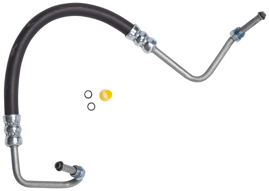 Power Steering Gates 357160 Hose Assembly Pressure Line