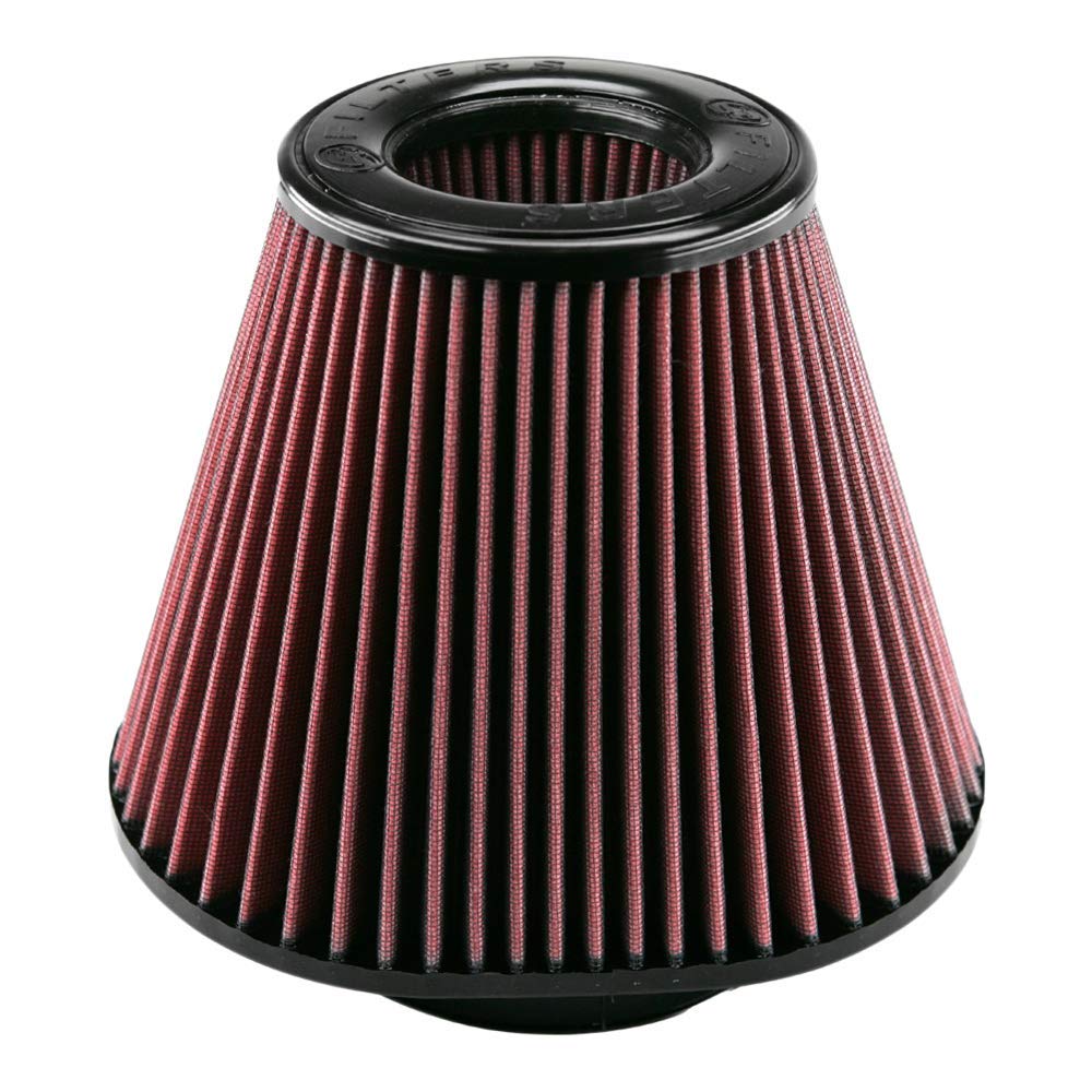 High Performance S&B Filters CR-90032 Replacement Filter (5-1/2 F x 7x10 B x 5-1/2 T x 8 H in)