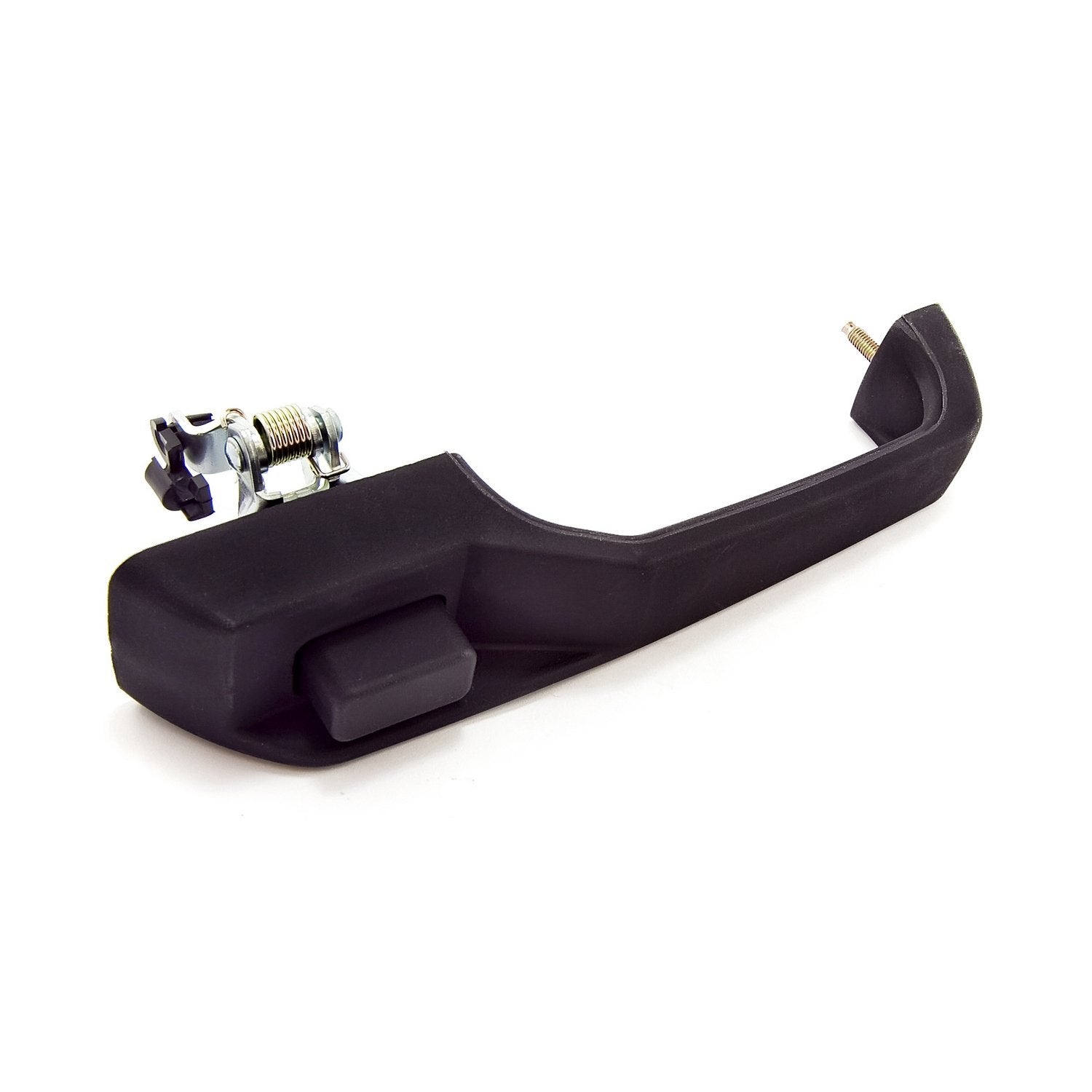 12037.23 | Omix-Ada | Door Handle, Front, Left, Exterior | OE Reference: 55075653 | Fits 1993-1998 Jeep Grand Cherokee ZJ