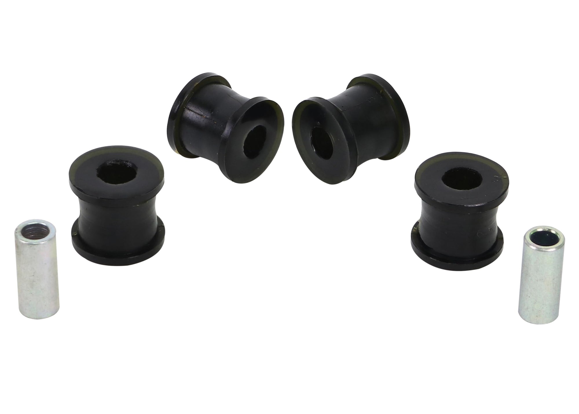 Nolathane Black Sway Bar Link Bushing REV014.0052 (Rear)