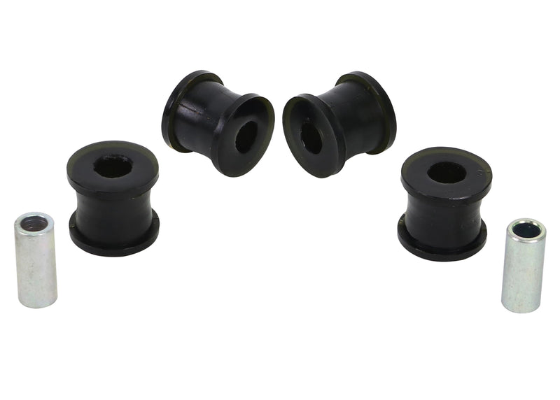 Nolathane Black Sway Bar Link Bushing REV014.0052 (Rear)
