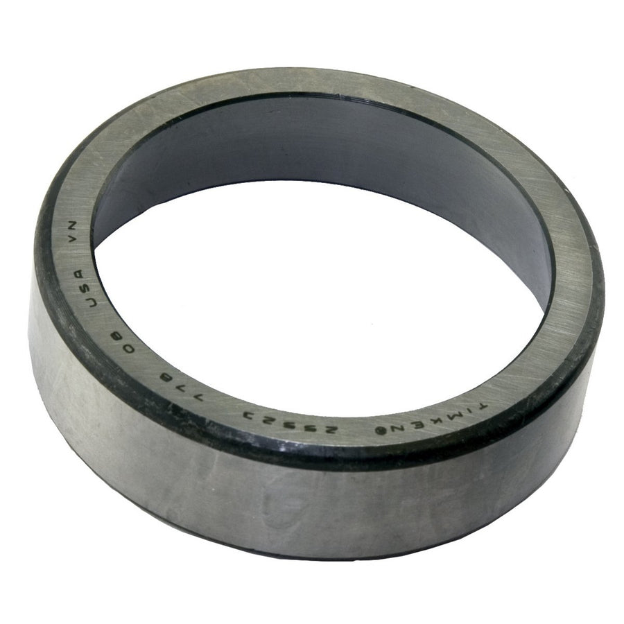 Omix-Ada 16509.21 | Omix | Differential Carrier Bearing Race | OE Reference: 52980 | Fits 1950-1971 Jeep CJ with Dana 44